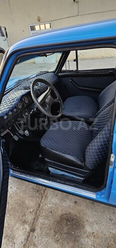 LADA (VAZ) 2106 1991, 185,000 km - 1.5 l - Gəncə