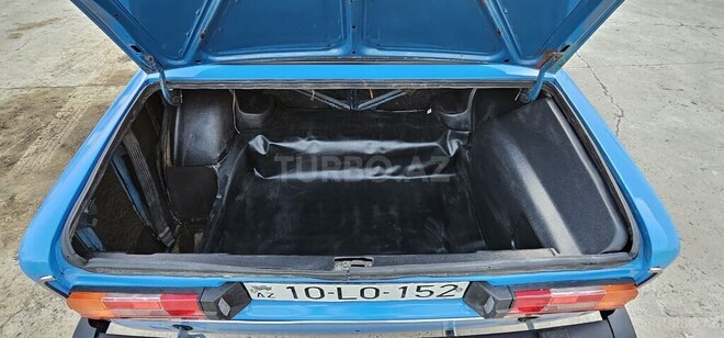 LADA (VAZ) 2106 1991, 185,000 km - 1.5 l - Gəncə