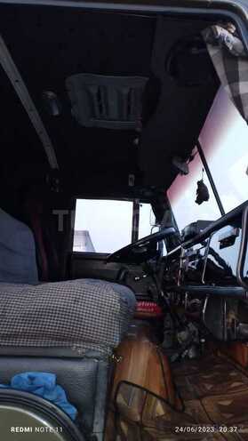 KamAz 53212 1992, 315,267 km - 11.0 л - Gəncə