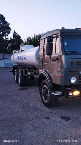 KamAz 53212 1992, 315,267 km - 11.0 л - Gəncə