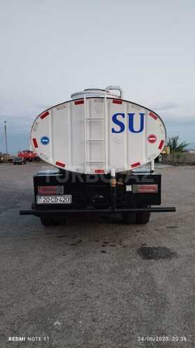 KamAz 53212 1992, 315,267 km - 11.0 л - Gəncə