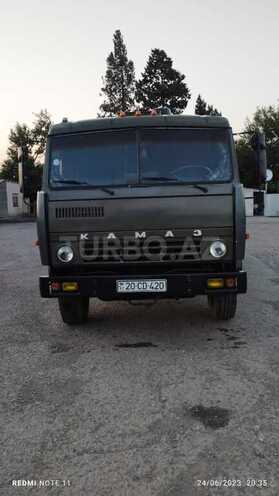 KamAz 53212 1992, 315,267 km - 11.0 л - Gəncə