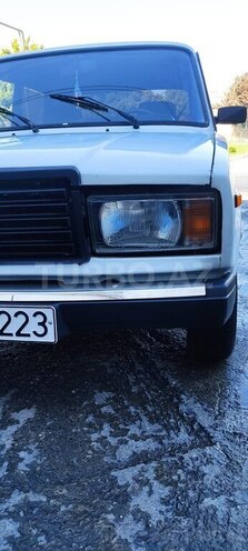 LADA (VAZ) 2107 2003, 143,578 km - 1.6 l - Bakı