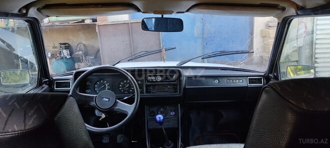 LADA (VAZ) 2107 2003, 143,578 km - 1.6 l - Bakı