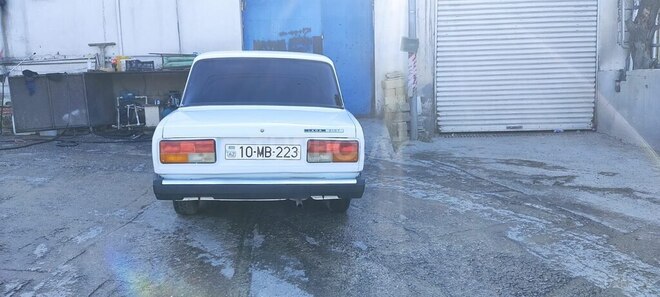 LADA (VAZ) 2107 2003, 143,578 km - 1.6 l - Bakı