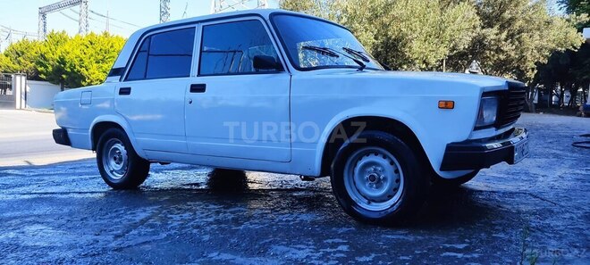 LADA (VAZ) 2107 2003, 143,578 km - 1.6 l - Bakı
