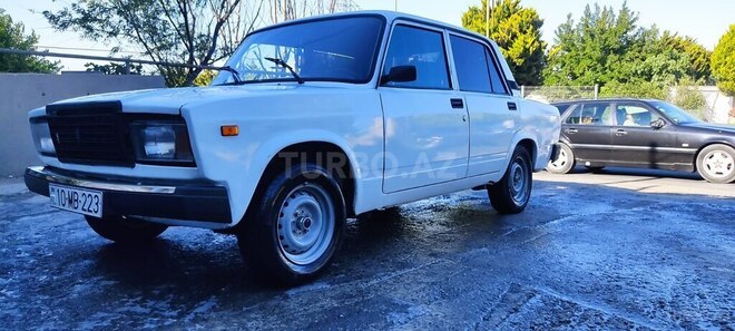 LADA (VAZ) 2107 2003, 143,578 km - 1.6 l - Bakı