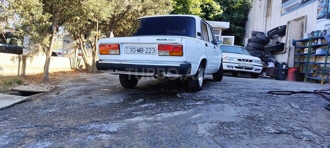 LADA (VAZ) 2107 2003, 143,578 km - 1.6 l - Bakı