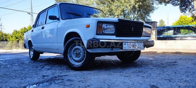 LADA (VAZ) 2107 2003, 143,578 km - 1.6 l - Bakı
