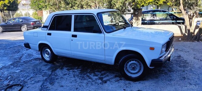 LADA (VAZ) 2107 2003, 143,578 km - 1.6 l - Bakı