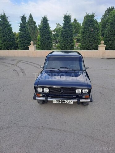 LADA (VAZ) 2106 1999, 252,525 km - 1.6 l - Bərdə