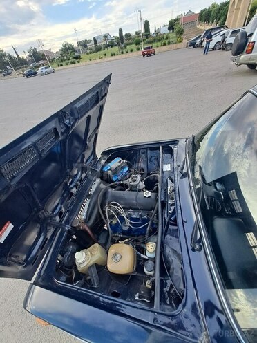 LADA (VAZ) 2106 1999, 252,525 km - 1.6 l - Bərdə