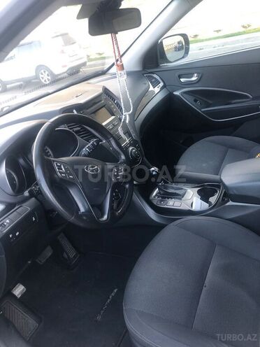 Hyundai Santa Fe 2013, 178,000 km - 2.4 л - Bakı