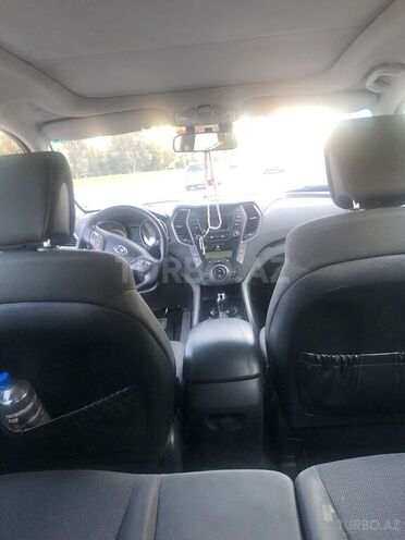 Hyundai Santa Fe 2013, 178,000 km - 2.4 л - Bakı