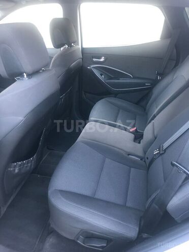 Hyundai Santa Fe 2013, 178,000 km - 2.4 л - Bakı