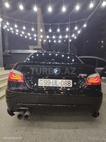 BMW 530 2005, 246,337 km - 3.0 l - Bakı