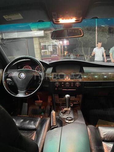 BMW 530 2005, 246,337 km - 3.0 l - Bakı