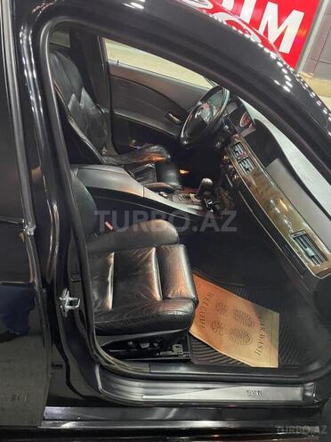 BMW 530 2005, 246,337 km - 3.0 l - Bakı
