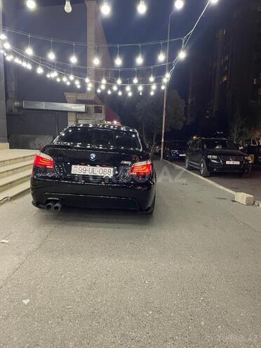 BMW 530 2005, 246,337 km - 3.0 l - Bakı