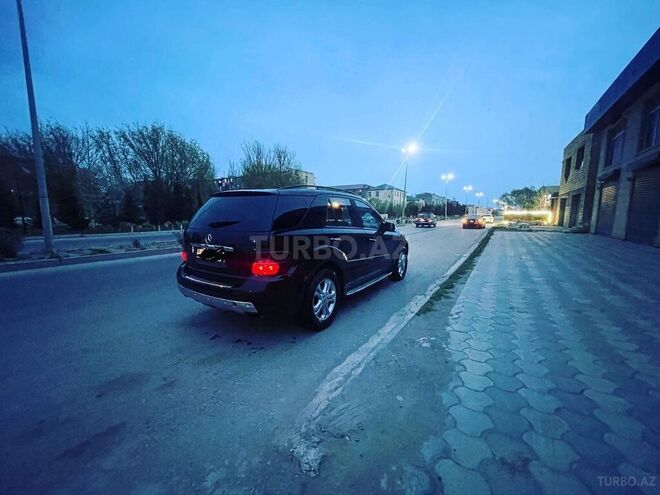 Mercedes ML 300 2007, 163,000 km - 3.0 l - Bakı
