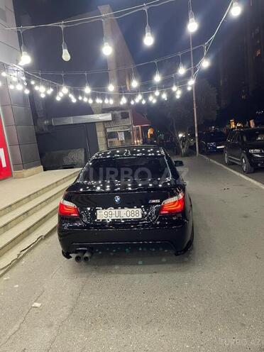 BMW 530 2005, 246,337 km - 3.0 l - Bakı