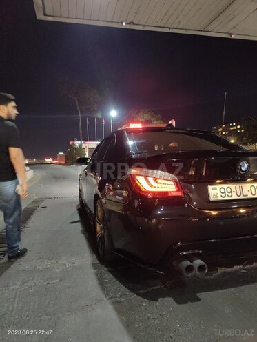 BMW 530 2005, 246,337 km - 3.0 l - Bakı