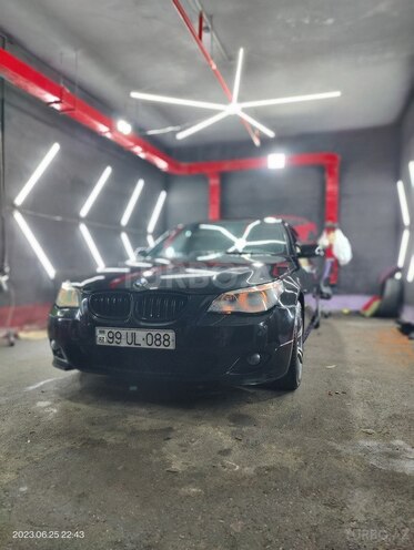 BMW 530 2005, 246,337 km - 3.0 l - Bakı