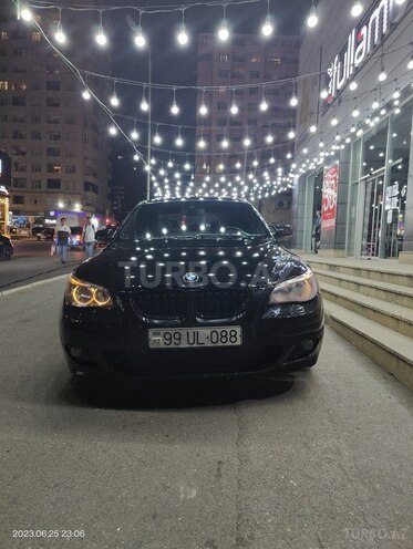 BMW 530 2005, 246,337 km - 3.0 l - Bakı