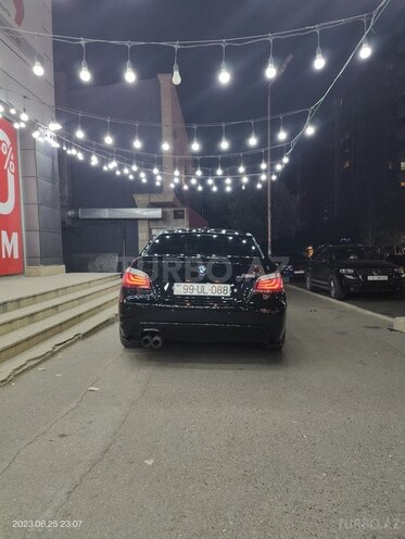 BMW 530 2005, 246,337 km - 3.0 l - Bakı