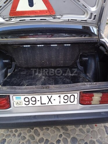 Mercedes 190 1992, 215,000 km - 2.0 л - Bakı