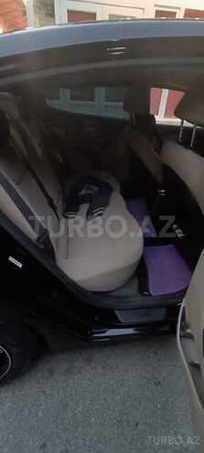 Hyundai Elantra 2014, 193,121 km - 1.8 l - Bakı