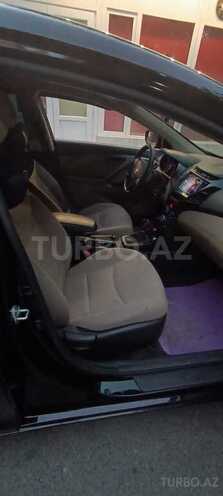 Hyundai Elantra 2014, 193,121 km - 1.8 l - Bakı