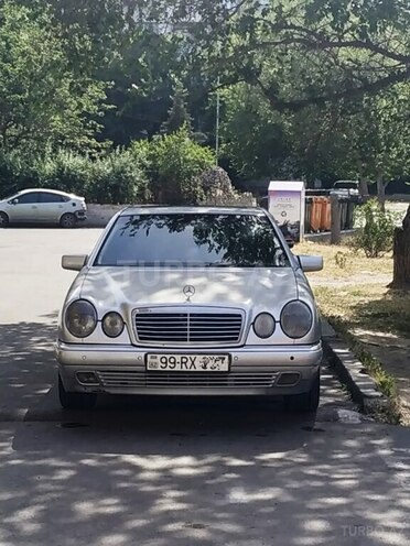 Mercedes E 300 1998, 400,000 km - 3.0 l - Bakı