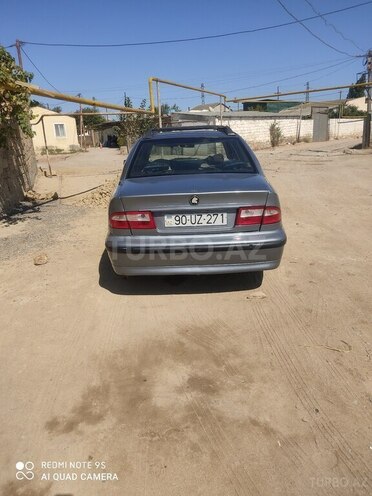 Iran Khodro Samand 2007, 750,000 km - 1.8 л - Bakı