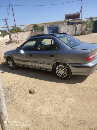 Iran Khodro Samand 2007, 750,000 km - 1.8 л - Bakı