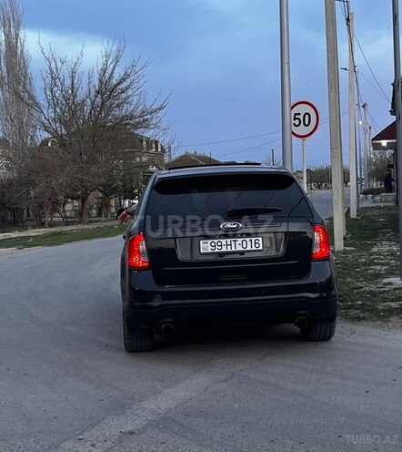 Ford Edge 2013, 198,000 km - 3.5 l - Şirvan