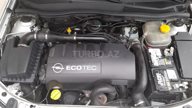 Opel Astra 2008, 300,000 km - 1.3 л - Bakı