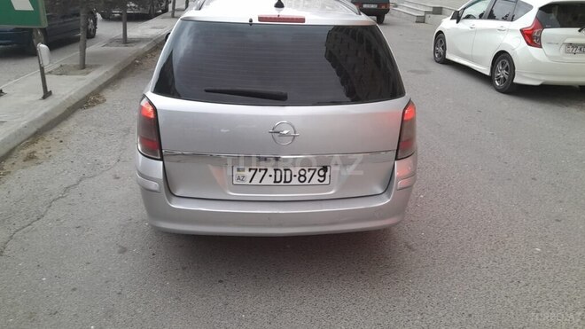 Opel Astra 2008, 300,000 km - 1.3 л - Bakı