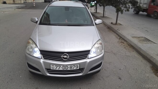 Opel Astra 2008, 300,000 km - 1.3 л - Bakı