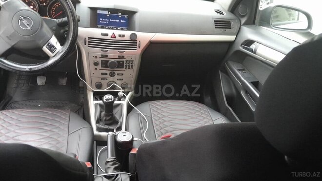 Opel Astra 2008, 300,000 km - 1.3 л - Bakı