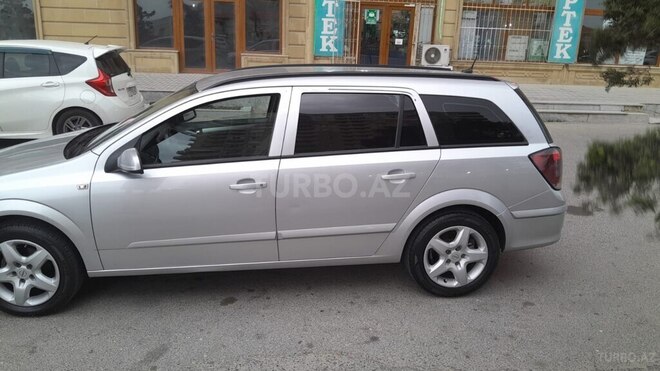 Opel Astra 2008, 300,000 km - 1.3 л - Bakı