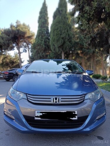 Honda Insight 2009, 219,736 km - 1.3 l - Bakı