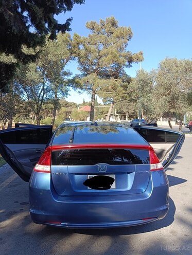 Honda Insight 2009, 219,736 km - 1.3 l - Bakı