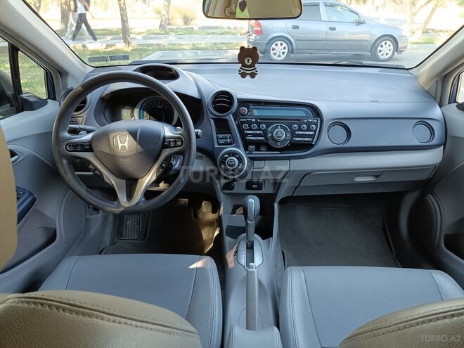 Honda Insight 2009, 219,736 km - 1.3 l - Bakı