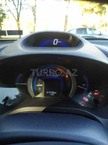 Honda Insight 2009, 219,736 km - 1.3 l - Bakı