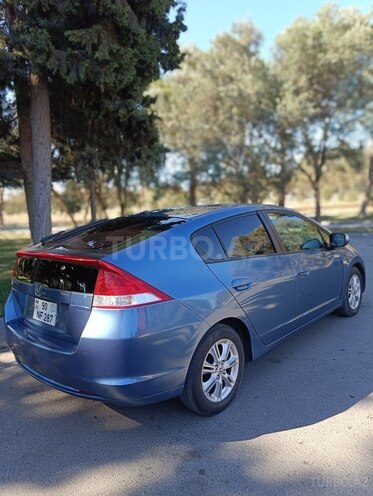 Honda Insight 2009, 219,736 km - 1.3 l - Bakı