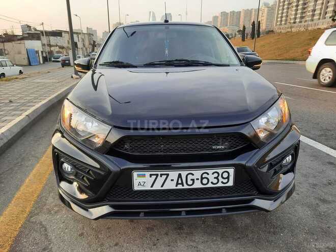 LADA (VAZ) Granta 2022, 28,335 km - 1.6 л - Bakı