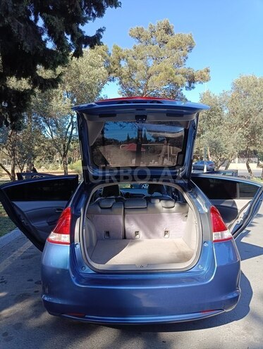 Honda Insight 2009, 219,736 km - 1.3 l - Bakı