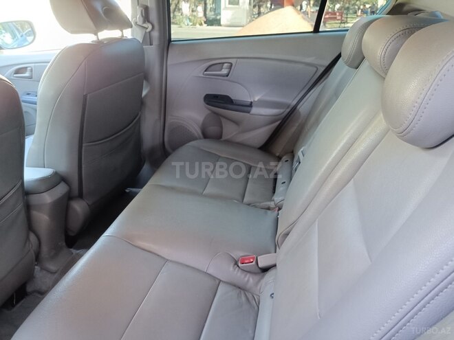 Honda Insight 2009, 219,736 km - 1.3 l - Bakı
