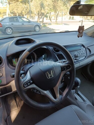 Honda Insight 2009, 219,736 km - 1.3 l - Bakı
